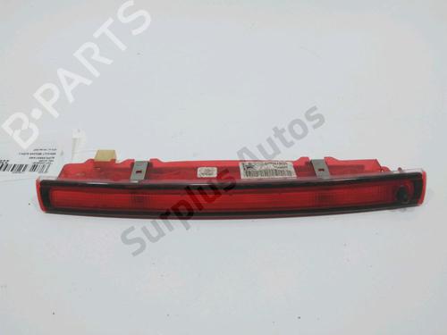 Used Third brake light RENAULT SCÉNIC II (JM0/1_) [2003-2010]  31007201