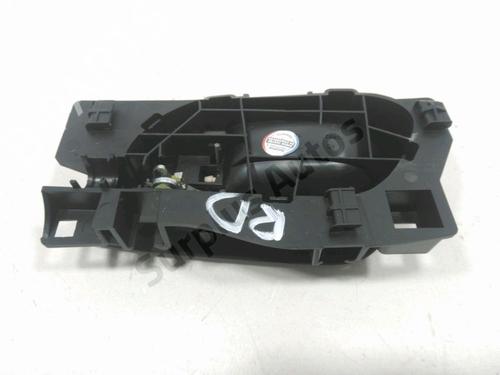 Rear right interior door handle CITROËN C4 II (NC_) 1.6 HDi 110 | BP30999955I16