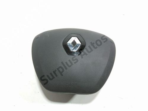 Used Driver airbag RENAULT CAPTUR I (J5_, H5_) 1.3 TCe 130 (J5NJ, J5NE) (131 hp) 31914007