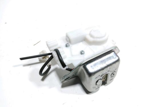 Used Tailgate lock HONDA JAZZ III (GE_, GG_, GP_, ZA_) 1.3 i (GE6, GG3, GG6) (100 hp) 28260503
