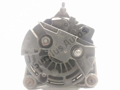 Alternator RENAULT CLIO III (BR0/1, CR0/1) 1.5 dCi (BR17, CR17) | BP30985906M7