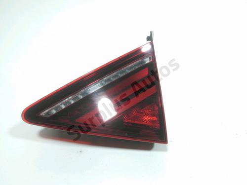 Used Right tailgate light AUDI A7 Sportback (4GA, 4GF) 3.0 TDI quattro (211 hp) 28267568
