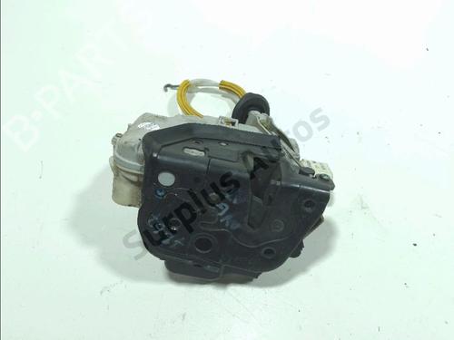 front-left-lock-audi-a3-sportback-8pa-2004-2005-2006-2007-2008-2009-2010-2011-2012-2013-2014-2015-32102517 main image