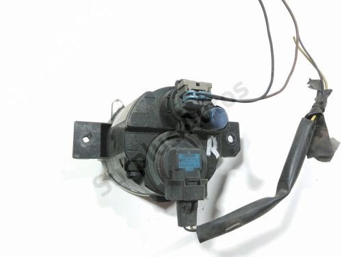Right front fog light NISSAN NOTE (E12) 1.5 dCi | BP28265638C31 
