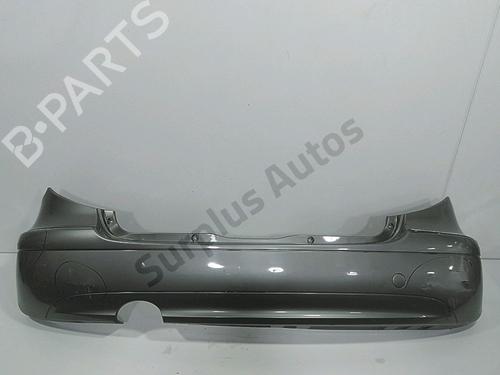 Used Rear bumper Rear bumper 39397721 39397721