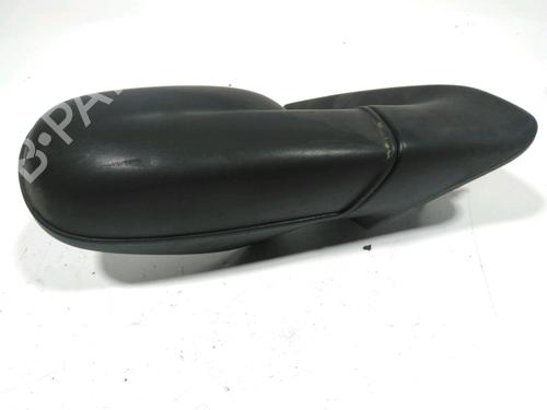 Right mirror RENAULT CLIO I (B/C57_, 5/357_) 1.2 (B/C/S57A, B/C57S, 5/357F, 5/357J, 5/357L, 5/357R) | BP29858474C27