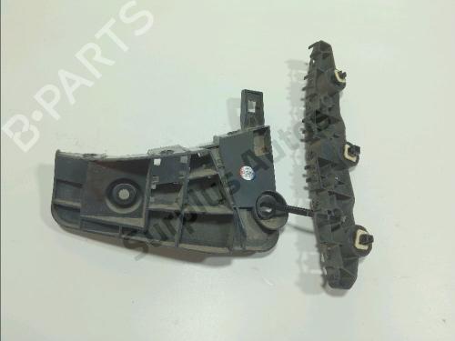 Used Rear bumper bracket Rear bumper bracket INFINITI Q30 2.2 D (170 hp) 40621321 40621321