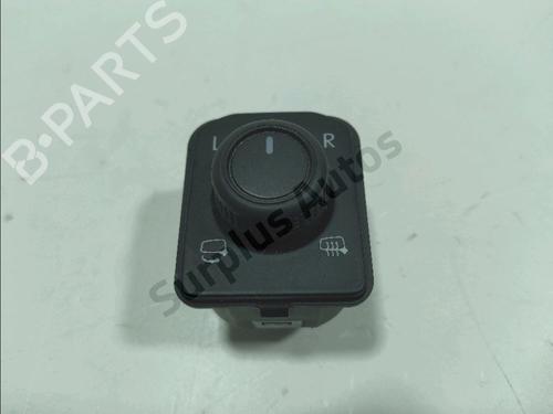 Used Mirror switch Mirror switch VW POLO VI (AW1, BZ1, AE1) 1.0 TSI (95 hp) 32976082 32976082