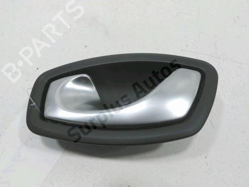 Türgriff hinten links innen für RENAULT MEGANE III Hatchback (BZ0/1_, B3_) 1.5 dCi (106 hp) 31000119