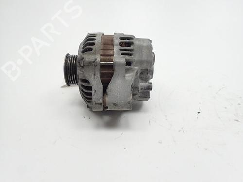 Alternator SUZUKI SWIFT III (MZ, EZ) 1.3 (RS413, ZC11S) | BP37763867M7 - Image 6