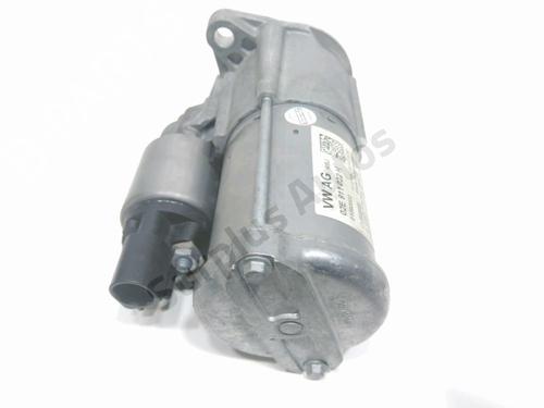 Starter CUPRA FORMENTOR (KM7, KMP) 1.5 TSI | BP38918646M8 - Image 3