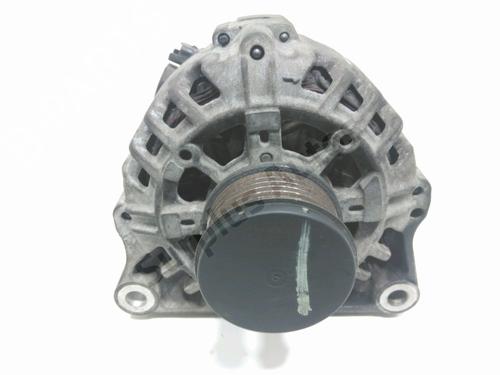 Used Alternator Alternator PEUGEOT 207 (WA_, WC_) 1.4 HDi (68 hp) 33190922 33190922