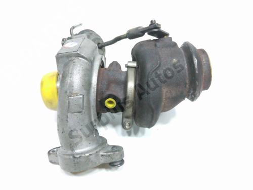 Turbolader/Kompressor Turbolader/Kompressor 37762760 37762760