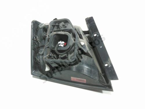Right taillight SKODA FABIA III (NJ3) 1.2 TSI | BP28269255C35 