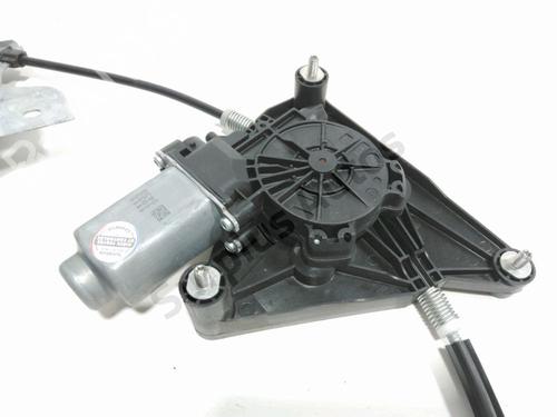 Rudehejsemekanisme ventre foran PEUGEOT 108 1.0 VTi 72 | BP39162332C22 - Image 2