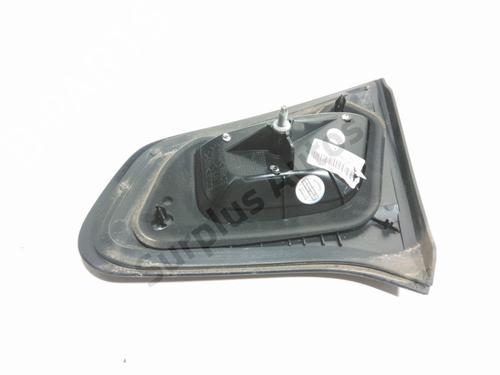 Left tailgate light CITROËN C3 II (SC_) 1.4 HDi 70 (SC8HZC, SC8HR0, SC8HP4) | BP39195515C79 - Image 2