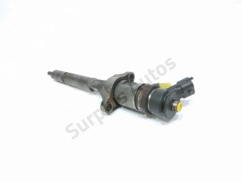 Injector PEUGEOT 307 Break (3E) 1.6 HDi 110 | BP37291304M100 - Image 2