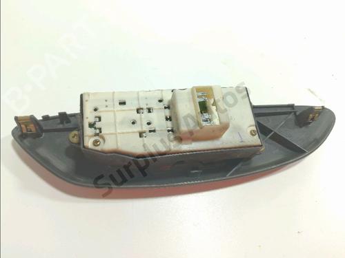 Left front window switch TOYOTA YARIS (_P1_) 1.0 (SCP10_, SCP10R) | BP39260348I27 - Image 3