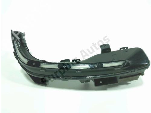 Used Right daytime light DS DS 7 Crossback (J4_, JR_, JC_) 1.5 BlueHDi 130 (JCYHZJ, JCYHZR) (130 hp) 32742485