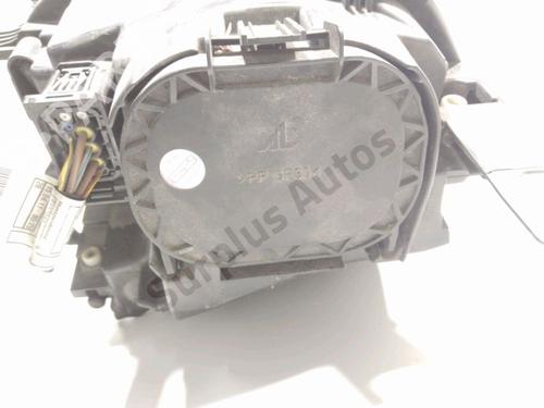 Right headlight MINI MINI CLUBMAN (R55) Cooper SD | BP30896238C29