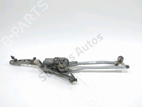 Used Front wipers mechanism Front wipers mechanism 37790943 37790943
