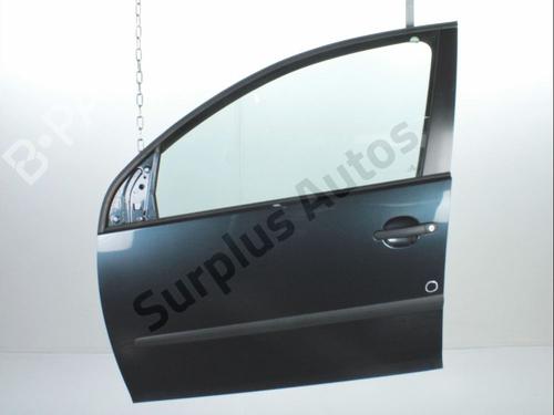 Used Left front door VW GOLF V (1K1) 1.9 TDI (90 hp) 29230567