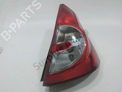 Used Right taillight Right taillight DACIA SANDERO 1.4 MPI LPG (72 hp) 39707354 39707354
