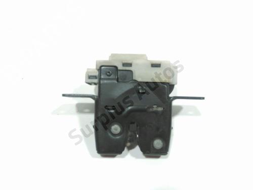 Tailgate lock RENAULT MEGANE II (BM0/1_, CM0/1_) 1.5 dCi (BM1F, CM1F) | BP28260775C101 