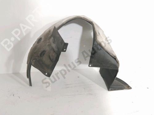 Hjulbue PEUGEOT PARTNER MPV (5_, G_) 1.6 HDi 90 (90 hp) 30993505