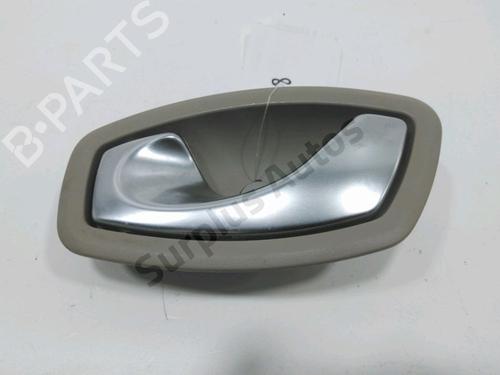 Used Rear left interior door handle Rear left interior door handle 31000050 31000050