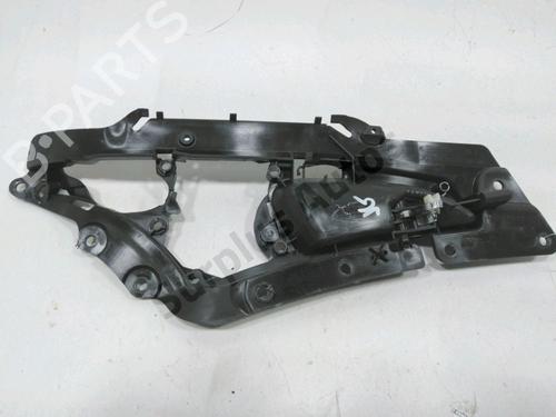 Front left interior door handle MERCEDES-BENZ E-CLASS (W211) E 220 CDI (211.006) | BP30996502I13 - Image 2