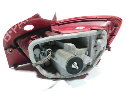Left taillight SEAT IBIZA IV (6J5, 6P1) 1.9 TDI | BP29860042C34 