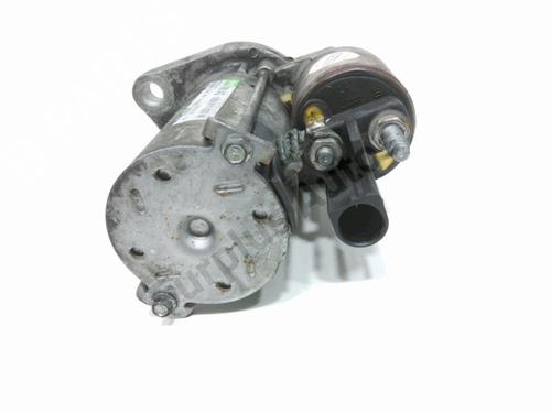 Starter VW SCIROCCO III (137, 138) 2.0 TFSI | BP37763678M8 - Image 3