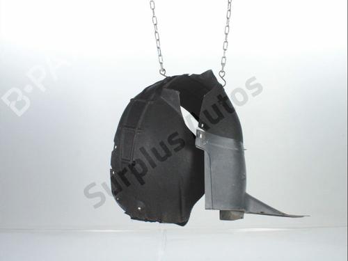 Used Wheel arch Wheel arch SKODA OCTAVIA II (1Z3) 2.0 TDI 16V (140 hp) 34232266 34232266