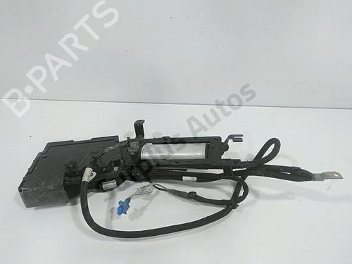 Electronic module PEUGEOT 2008 I (CU_) 1.6 HDi | BP39462336M83 - Image 3