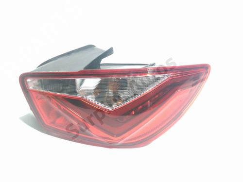 Used Right taillight Right taillight SEAT IBIZA IV (6J5, 6P1) 1.2 (70 hp) 38982005 38982005