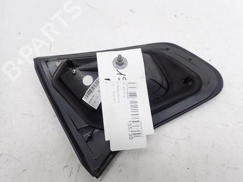 Right tailgate light CITROËN C3 II (SC_) 1.2 VTi 82 | BP37787523C80 - Image 2