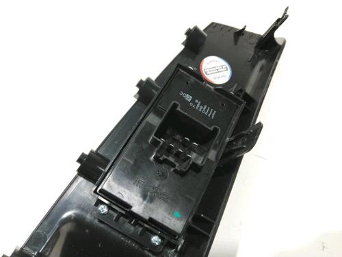 Right front window switch CHEVROLET CRUZE (J300) 2.0 CDI | BP37772808I26 - Image 2