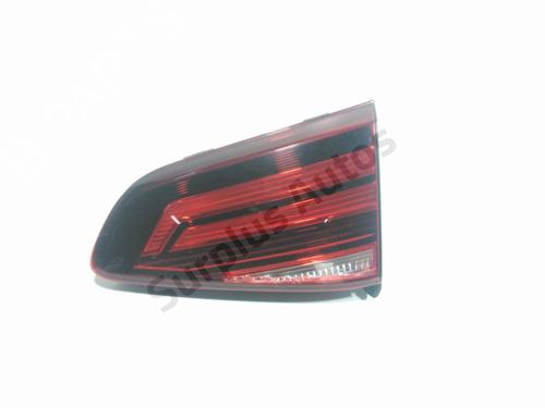 Used Right tailgate light VW GOLF VII (5G1, BQ1, BE1, BE2) 1.6 TDI (90 hp) 28267557
