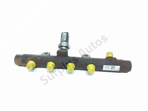 Used Injection rail RENAULT CLIO III Grandtour (KR0/1_) 1.5 dCi (KR0H, KR1S) (106 hp) 30918726
