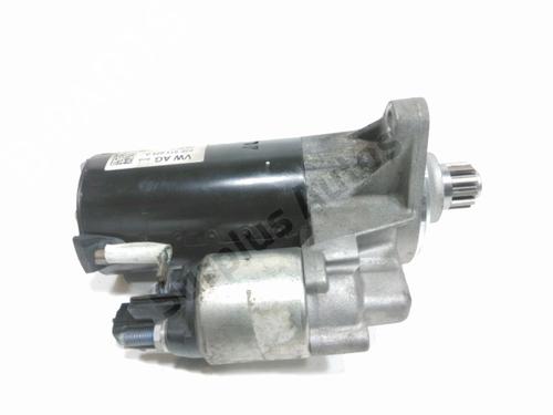 Starter VW SCIROCCO III (137, 138) 2.0 R | BP37220413M8 - Image 4
