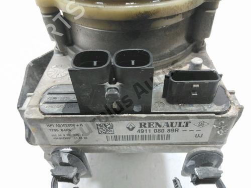 Steering pump DACIA SANDERO II TCe 90 (B8M1, B8MA, B8AC) | BP30987437M99