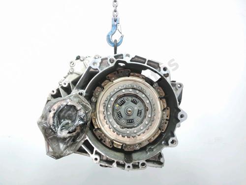 Used Gearbox Gearbox SKODA FABIA II (542) 1.2 TSI (105 hp) 36314522 36314522