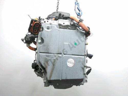 Motor RENAULT ZOE (BFM_) ZOE | BP28262575M1 