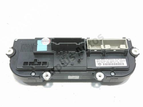 Climate control VW GOLF VI (5K1) 1.4 | BP39195055I5 - Image 2