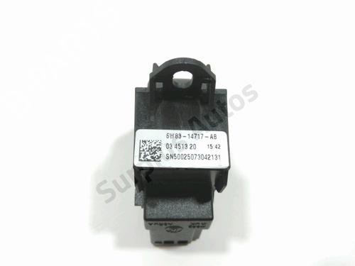 Left rear window switch LAND ROVER FREELANDER 2 (L359) 2.2 TD4 4x4 | BP37781109I29 - Image 3