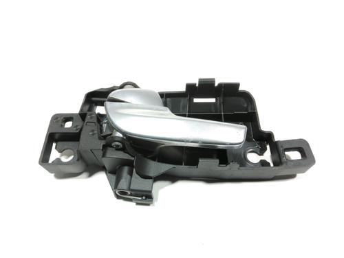 Rear left interior door handle FORD MONDEO IV Turnier (BA7) 1.8 TDCi | BP28252632I15 