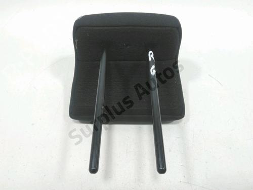 Headrest PEUGEOT 208 I (CA_, CC_) 1.4 HDi | BP31004383I31