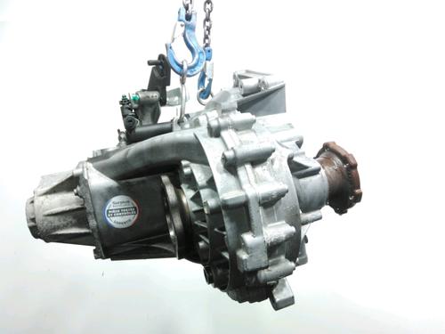 Used Gearbox Gearbox 37764876 37764876