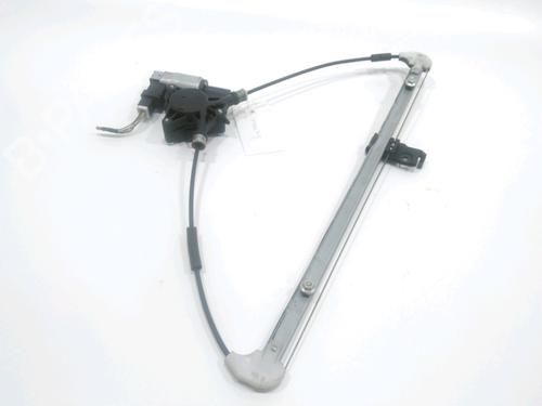 Rear left window mechanism MAZDA CX-7 (ER) 2.2 MZR-CD AWD (ER10A) | BP37779138C24 - Image 2